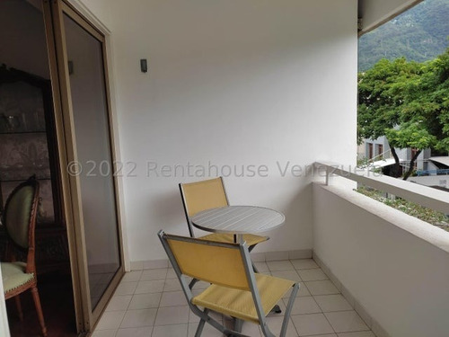Imagen 10 de 15 de Apartamento En Venta Altamira 23-14342 Lr 04122183486