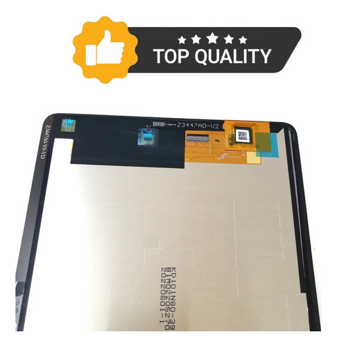 Pantalla Táctil Lcd Sjp Para Tcl Tab 10s 9081 9080 9080 G