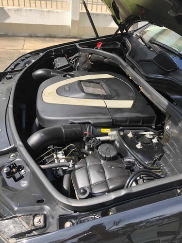 Mercedes-benz Ml 350 Full