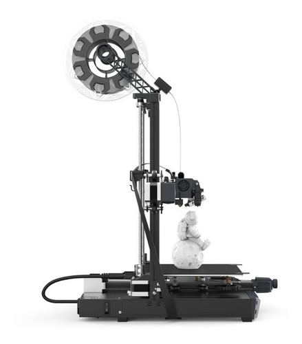 Imagen 2 de 8 de Creality Ender 3 S1 Impresora 3d Nivelación Automática