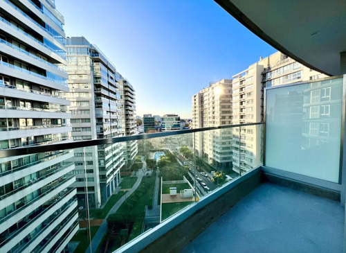 Alquiler Departamento 4 Ambientes - Vicente López