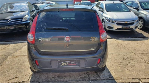 Fiat Palio 1.6 Mpi Essence 16v
