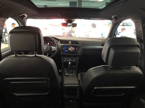 Imagem 1 de 5 de Volkswagen Tiguan 2.0 350 Tsi Allspace R-line 4wd