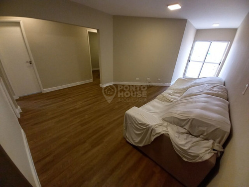 Imagem 1 de 15 de Apartamento À Venda Na Saúde, 3 Dormitórios, 1 Suíte E 2 Vagas - Ph38949