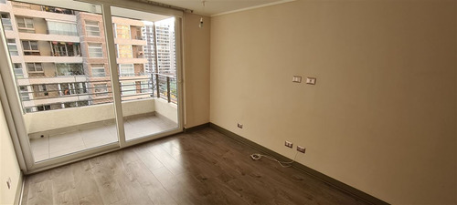 Se Vende Dpto. En Comuna De Ñuñoa
