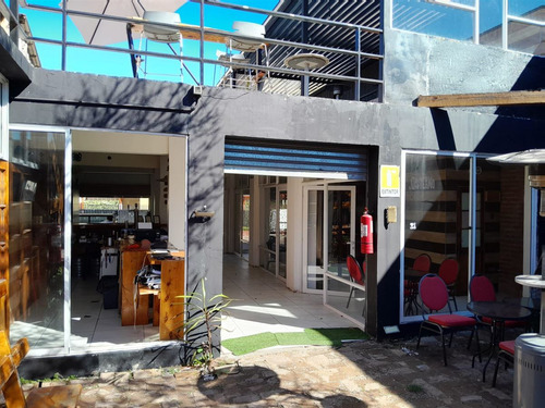 Local Comercial En Venta En Quintero