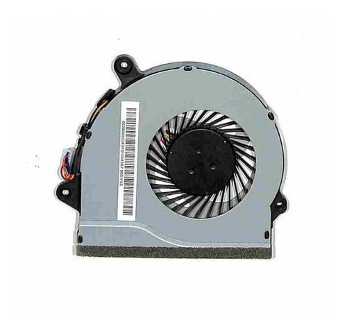 Ventilador Lenovo 300-14isk 300-15isk 300-17isk B71-80 Españ