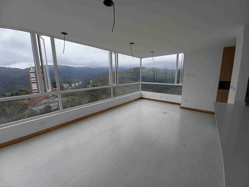 Apartamento En Venta En Cerro De Oro/manizales (279056725).