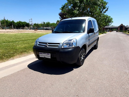 Citroen Berlingo Furgón 1.6 Hdi Business (92cv) (l17)