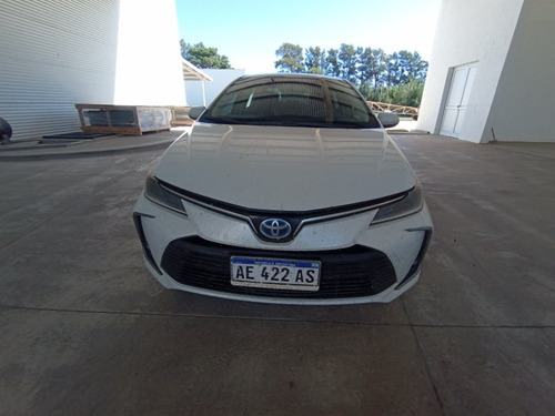 Toyota Corolla 1.8 Hev Xei Ecvt