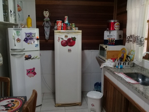Chalé Em Atibaia
