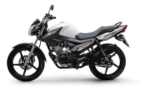 Imagem 3 de 25 de Yamaha - Factor 150 Ed - 2023 - F