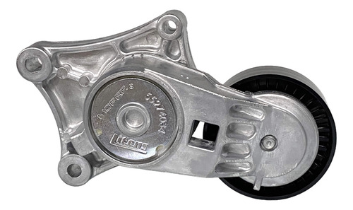 Tensor Correia Alternador Fiat Toro 1.8 16v Flex Renegade