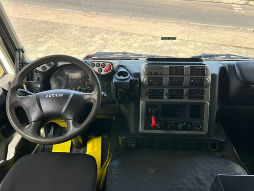 Iveco Stralis 440
