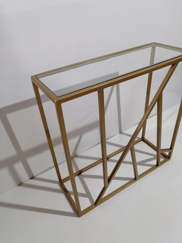 Imagen 1 de 3 de Arrimo Metalico 85x85x30 Cms