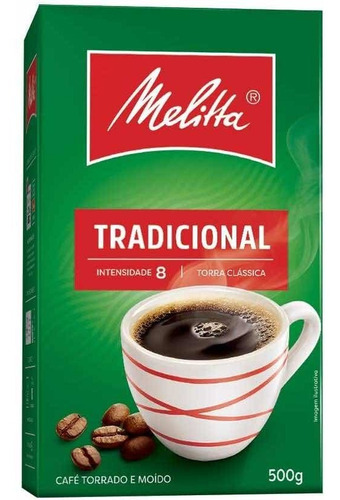 Café Melitta 500 Gr