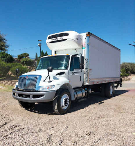 International Durastar 4300 (aut) 2018