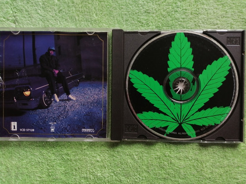 Eam Cd Dr. Dre The Chronic 1992 Album Debut Hip Hop & Rap