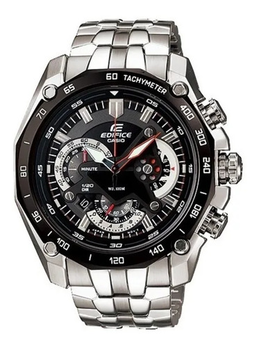 Casio Edifice Ef 550 