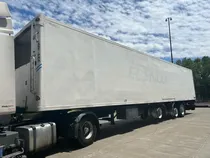 Comprar Semirremolque Furgon Super Congelado Ast-pra 14.70 | 2011