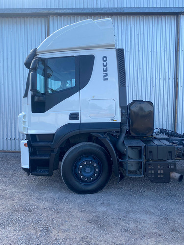 Iveco Stralis 380 2009