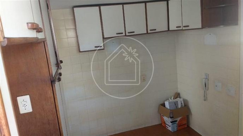 Apartamento - Ref: 850291