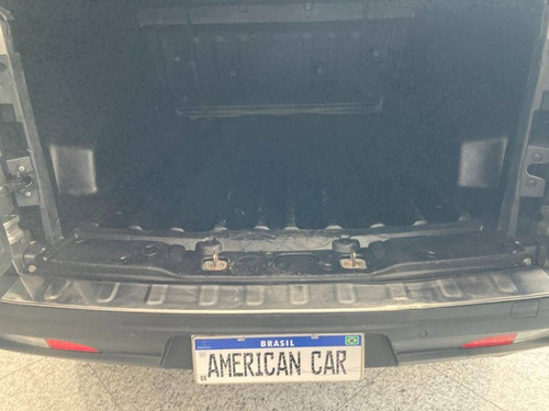 Imagem 8 de 10 de Fiat Toro 1.8 16v Evo Flex Freedom At6