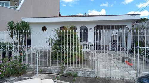 Imagem 6 de 6 de Casa Para Venda Em Curitiba, Novo Mundo, 3 Dormitórios, 2 Banheiros, 2 Vagas - Ca010_1-2253565