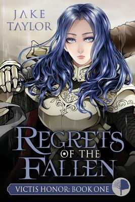 Libro Regrets Of The Fallen: Victis Honor: Book One - Tay...