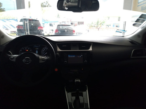 Imagen 9 de 14 de Nissan Sentra 2018