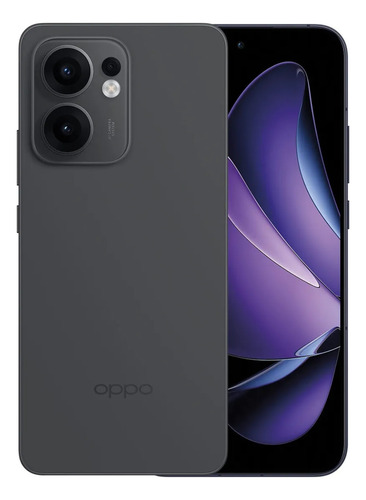 Oppo Reno 13 Fs 5g 12+512 Gb Gris Oscuro