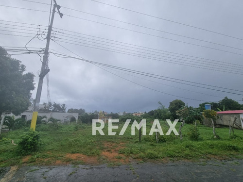 Re/max 2 Mil Vende Terreno En La Mira