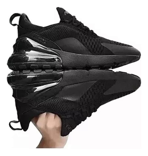 Nuevas Zapatillas Deportivas De Malla Transpirable.
