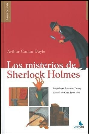 Los Misterios De Sherlock Holmes - Doyle, Arthur Conan
