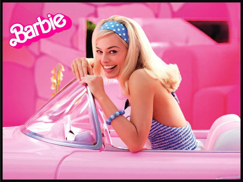 Banners-murales-gigantografias-barbie La Pelicula