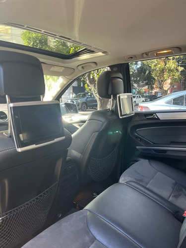 Mercedes-Benz ML ML 350 4MATIC