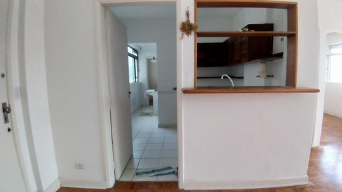 Imagem 15 de 27 de Apartamento Com 1 Dormitório Para Alugar, 88 M² Por R$ 3.500,00/mês - Jardim Paulistano - São Paulo/sp - Ap0974