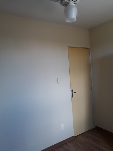 Apartamento Na Próximo A Unopar - Região Sul De Londrina-pr