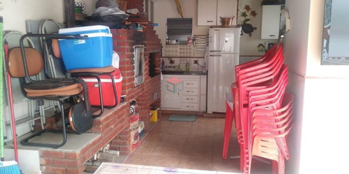 Imagem 4 de 22 de Sobrado À Venda, 2 Quartos, 2 Suítes, 2 Vagas, Santa Paula - São Caetano Do Sul/sp - 85822