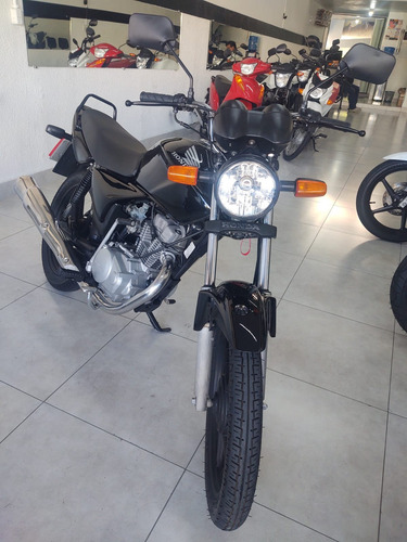 Cg Titan 150 Ks