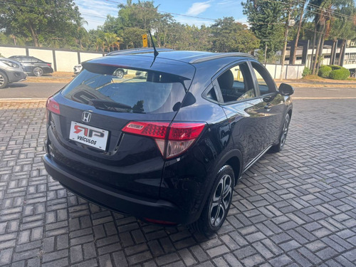 Honda HR-V HR-V EX 1.8 Flexone 16V 5p Aut.