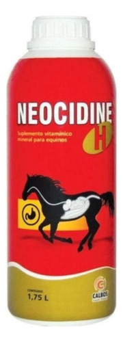 Neocidine H 1,75l - Calbos