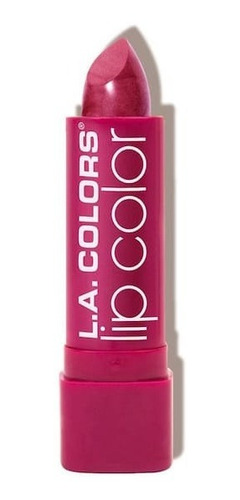 L.a Colors ¿ Barra De Labios Matte ¿ Flower