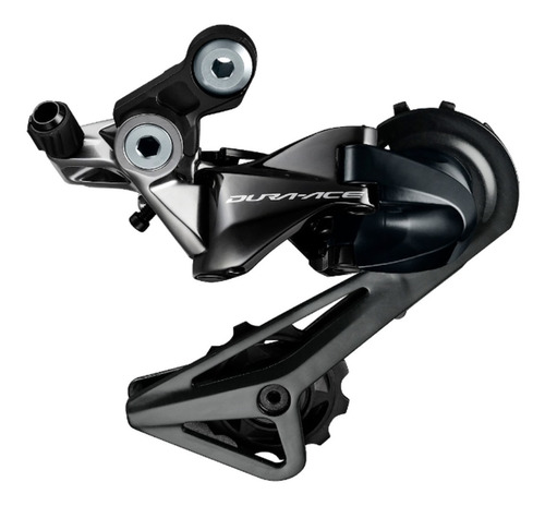 Cambio Ruta Shimano Dura Ace R9100 Ss 11v - Ciclos