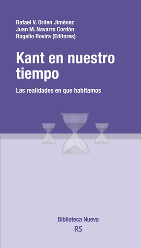 Kant En Nuestro Tiempo - Vv.aa