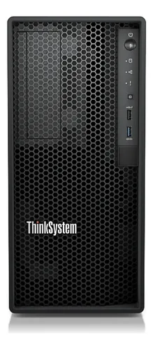Servidor Lenovo St45 V3 Amd Epyc 4124p 4c 16gb 2tb Hd Tower