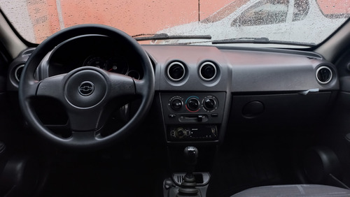 Chevrolet Prisma 1.4 Maxx Econoflex 4p