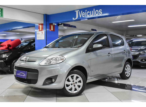 Fiat Palio 1.0 MPI ATTRACTIVE 8V FLEX 4P MANUAL