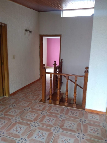 Imagen 17 de 25 de Venta De Casa En Condominio San Nicolás Totolapan
