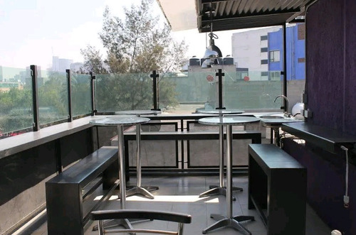 Hostel Centrico En Recuperación Bancaria!